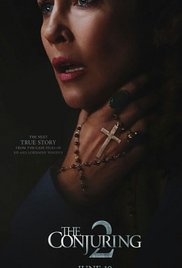 The Conjuring 2 2016 hdtc Movie